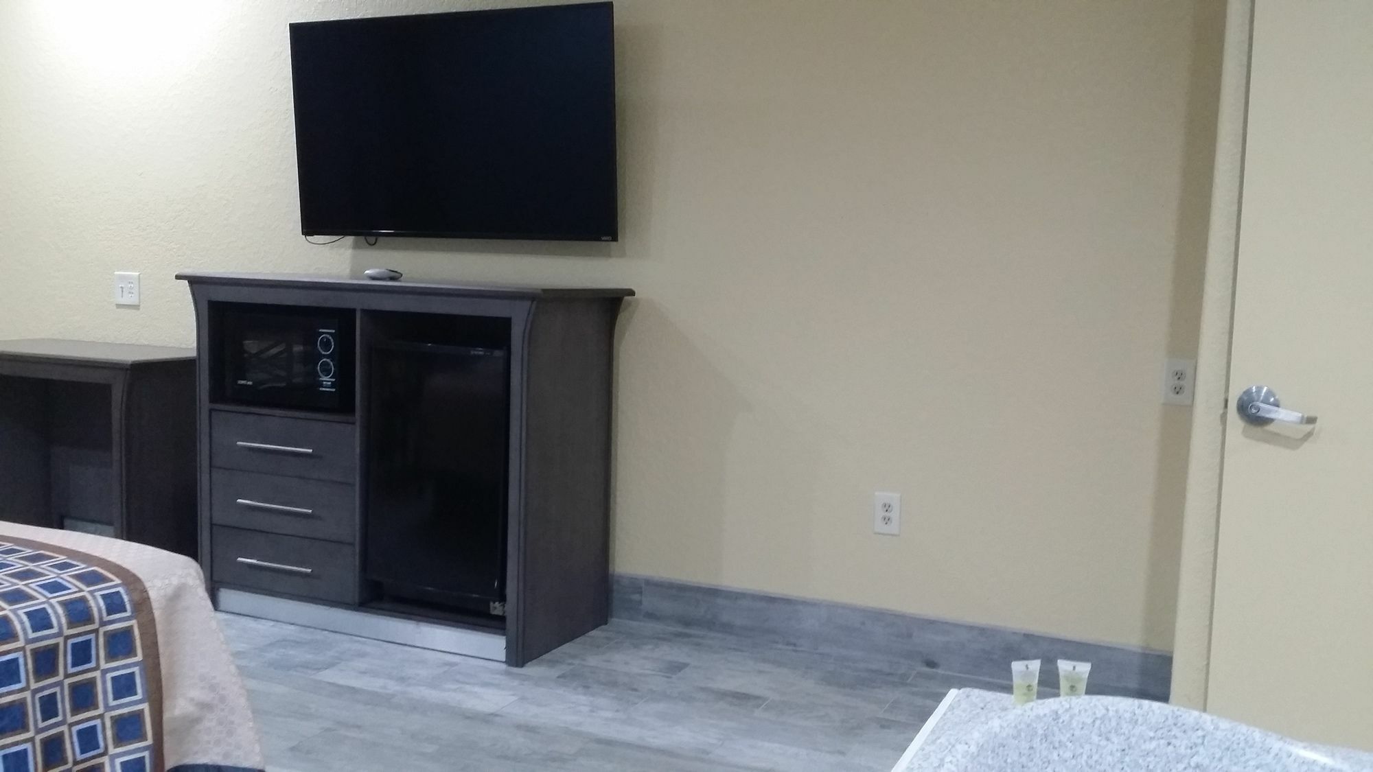 Americas Best Value Inn & Suites Northeast Houston Dış mekan fotoğraf